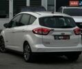 Белый Форд Си-Макс, объемом двигателя 2 л и пробегом 80 тыс. км за 13500 $, фото 6 на Automoto.ua