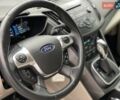 Білий Форд Сі-Макс, об'ємом двигуна 2 л та пробігом 82 тис. км за 14490 $, фото 32 на Automoto.ua