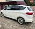 Белый Форд Си-Макс, объемом двигателя 2 л и пробегом 111 тыс. км за 13500 $, фото 19 на Automoto.ua