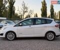 Білий Форд Сі-Макс, об'ємом двигуна 0 л та пробігом 145 тис. км за 12900 $, фото 7 на Automoto.ua