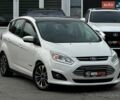 Белый Форд Си-Макс, объемом двигателя 2 л и пробегом 80 тыс. км за 13500 $, фото 3 на Automoto.ua