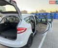 Белый Форд Си-Макс, объемом двигателя 2 л и пробегом 120 тыс. км за 14200 $, фото 5 на Automoto.ua