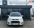 Білий Форд Сі-Макс, об'ємом двигуна 2 л та пробігом 246 тис. км за 10990 $, фото 3 на Automoto.ua