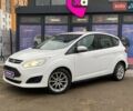 Білий Форд Сі-Макс, об'ємом двигуна 2 л та пробігом 87 тис. км за 11800 $, фото 2 на Automoto.ua