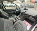 Білий Форд Сі-Макс, об'ємом двигуна 2 л та пробігом 87 тис. км за 11800 $, фото 25 на Automoto.ua