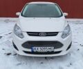 Білий Форд Сі-Макс, об'ємом двигуна 2 л та пробігом 73 тис. км за 13800 $, фото 4 на Automoto.ua