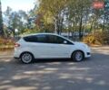 Белый Форд Си-Макс, объемом двигателя 2 л и пробегом 121 тыс. км за 12500 $, фото 3 на Automoto.ua