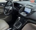 Белый Форд Си-Макс, объемом двигателя 2 л и пробегом 80 тыс. км за 13500 $, фото 33 на Automoto.ua