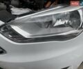 Білий Форд Сі-Макс, об'ємом двигуна 2 л та пробігом 210 тис. км за 11000 $, фото 14 на Automoto.ua