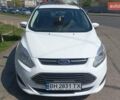 Белый Форд Си-Макс, объемом двигателя 2 л и пробегом 249 тыс. км за 13000 $, фото 2 на Automoto.ua