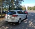 Белый Форд Си-Макс, объемом двигателя 2 л и пробегом 113 тыс. км за 13100 $, фото 4 на Automoto.ua