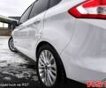 Белый Форд Си-Макс, объемом двигателя 2 л и пробегом 154 тыс. км за 11500 $, фото 10 на Automoto.ua