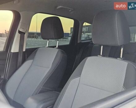 Белый Форд Си-Макс, объемом двигателя 2 л и пробегом 120 тыс. км за 13400 $, фото 11 на Automoto.ua