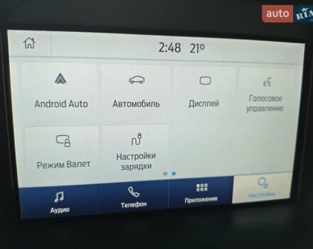 Белый Форд Си-Макс, объемом двигателя 2 л и пробегом 145 тыс. км за 13000 $, фото 43 на Automoto.ua