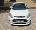 Белый Форд Си-Макс, объемом двигателя 2 л и пробегом 145 тыс. км за 13500 $, фото 6 на Automoto.ua
