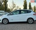 Белый Форд Си-Макс, объемом двигателя 2 л и пробегом 116 тыс. км за 13700 $, фото 8 на Automoto.ua