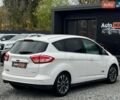 Белый Форд Си-Макс, объемом двигателя 2 л и пробегом 142 тыс. км за 14300 $, фото 6 на Automoto.ua