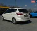 Белый Форд Си-Макс, объемом двигателя 2 л и пробегом 110 тыс. км за 14700 $, фото 4 на Automoto.ua