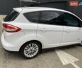 Белый Форд Си-Макс, объемом двигателя 2 л и пробегом 206 тыс. км за 12000 $, фото 29 на Automoto.ua
