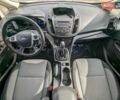 Белый Форд Си-Макс, объемом двигателя 2 л и пробегом 136 тыс. км за 2500 $, фото 6 на Automoto.ua