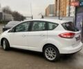 Білий Форд Сі-Макс, об'ємом двигуна 2 л та пробігом 87 тис. км за 11800 $, фото 5 на Automoto.ua