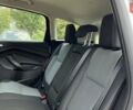 Белый Форд Си-Макс, объемом двигателя 2 л и пробегом 244 тыс. км за 13000 $, фото 16 на Automoto.ua
