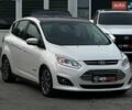 Белый Форд Си-Макс, объемом двигателя 2 л и пробегом 80 тыс. км за 13500 $, фото 4 на Automoto.ua