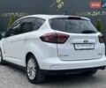 Білий Форд Сі-Макс, об'ємом двигуна 2 л та пробігом 82 тис. км за 14490 $, фото 14 на Automoto.ua