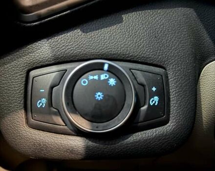 Белый Форд Си-Макс, объемом двигателя 2 л и пробегом 111 тыс. км за 15100 $, фото 18 на Automoto.ua