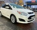 Белый Форд Си-Макс, объемом двигателя 2 л и пробегом 111 тыс. км за 13500 $, фото 16 на Automoto.ua