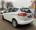 Білий Форд Сі-Макс, об'ємом двигуна 2 л та пробігом 87 тис. км за 11800 $, фото 14 на Automoto.ua