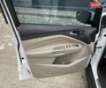 Белый Форд Си-Макс, объемом двигателя 2 л и пробегом 206 тыс. км за 12000 $, фото 3 на Automoto.ua