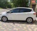 Белый Форд Си-Макс, объемом двигателя 2 л и пробегом 145 тыс. км за 13500 $, фото 4 на Automoto.ua