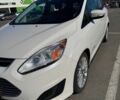 Білий Форд Сі-Макс, об'ємом двигуна 2 л та пробігом 100 тис. км за 15200 $, фото 8 на Automoto.ua