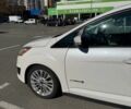 Білий Форд Сі-Макс, об'ємом двигуна 2 л та пробігом 100 тис. км за 15200 $, фото 7 на Automoto.ua