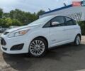 Білий Форд Сі-Макс, об'ємом двигуна 2 л та пробігом 136 тис. км за 2500 $, фото 1 на Automoto.ua