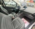 Білий Форд Сі-Макс, об'ємом двигуна 2 л та пробігом 87 тис. км за 11800 $, фото 26 на Automoto.ua