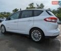 Білий Форд Сі-Макс, об'ємом двигуна 2 л та пробігом 136 тис. км за 2500 $, фото 3 на Automoto.ua
