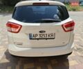Белый Форд Си-Макс, объемом двигателя 2 л и пробегом 145 тыс. км за 13500 $, фото 9 на Automoto.ua