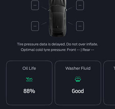 Белый Форд Си-Макс, объемом двигателя 2 л и пробегом 120 тыс. км за 13400 $, фото 19 на Automoto.ua