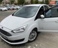 Белый Форд Си-Макс, объемом двигателя 2 л и пробегом 206 тыс. км за 12000 $, фото 25 на Automoto.ua