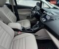 Белый Форд Си-Макс, объемом двигателя 2 л и пробегом 80 тыс. км за 13500 $, фото 30 на Automoto.ua