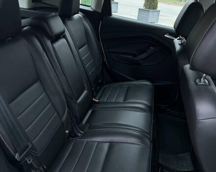 Белый Форд Си-Макс, объемом двигателя 2 л и пробегом 85 тыс. км за 12700 $, фото 24 на Automoto.ua