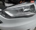 Белый Форд Си-Макс, объемом двигателя 2 л и пробегом 206 тыс. км за 12000 $, фото 14 на Automoto.ua