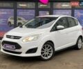 Білий Форд Сі-Макс, об'ємом двигуна 2 л та пробігом 87 тис. км за 11800 $, фото 1 на Automoto.ua