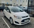 Белый Форд Си-Макс, объемом двигателя 2 л и пробегом 188 тыс. км за 14500 $, фото 1 на Automoto.ua