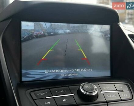 Білий Форд Сі-Макс, об'ємом двигуна 2 л та пробігом 246 тис. км за 10990 $, фото 21 на Automoto.ua