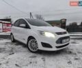 Белый Форд Си-Макс, объемом двигателя 2 л и пробегом 154 тыс. км за 11500 $, фото 1 на Automoto.ua