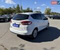 Форд Сі-Макс 2017 у Дніпро (Дніпропетровську) на Automoto.ua Білий Форд Сі-Макс, об'ємом двигуна 2 л та пробігом 121 тис. км за 13900 $, фото 4 на Automoto.ua
