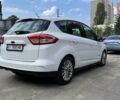 Белый Форд Си-Макс, объемом двигателя 2 л и пробегом 244 тыс. км за 13000 $, фото 2 на Automoto.ua